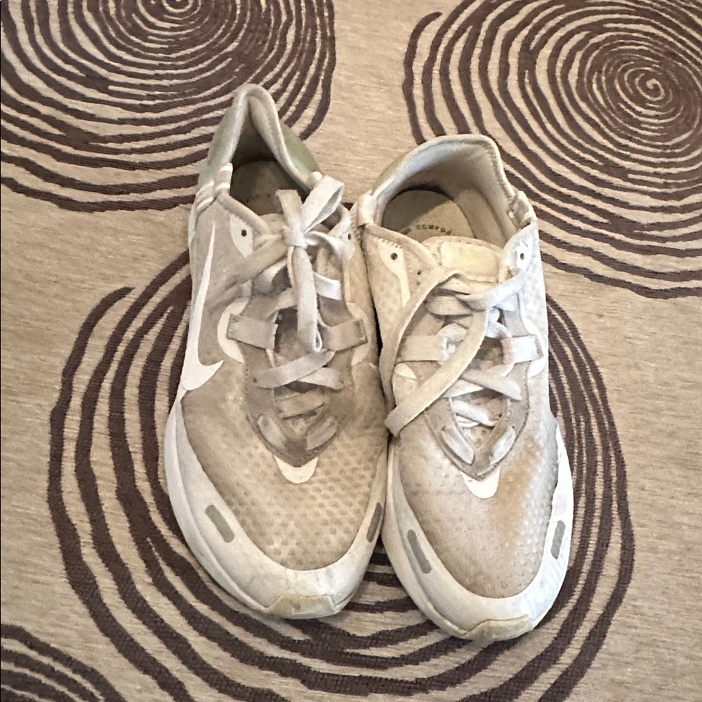 Nike Off-White Running Shoes